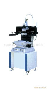东莞市旺达富自动化设备 丝印机产品列表