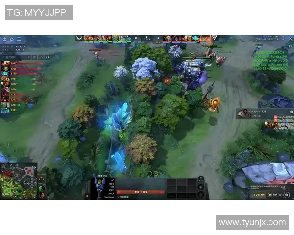 dota2观看比赛好卡-观看DOTA2比赛时卡顿困扰分析-dota2观看比赛好卡