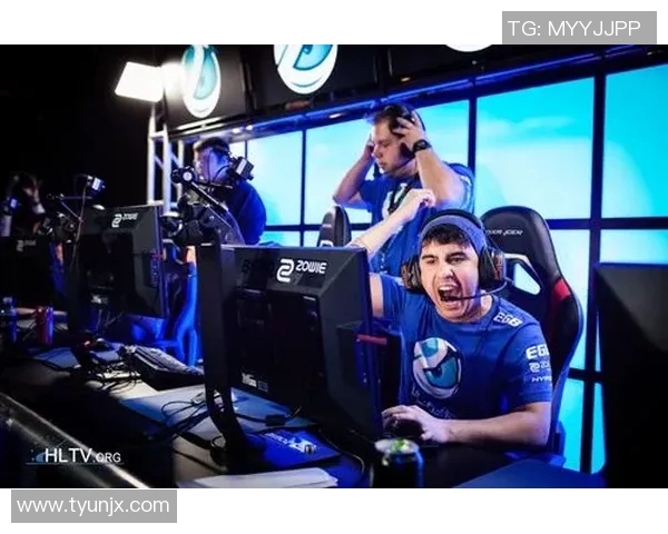 mlg比赛项目-标准化精英的未来赛道—mlg新兴赛事一探-mlg比赛项目