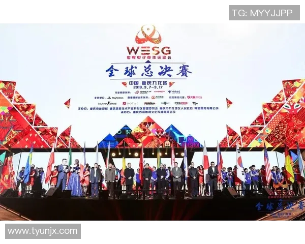 wesg比赛环境-探究Wesg比赛环境-wesg比赛环境